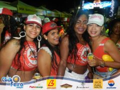 Bloco La vem eles #Partiu